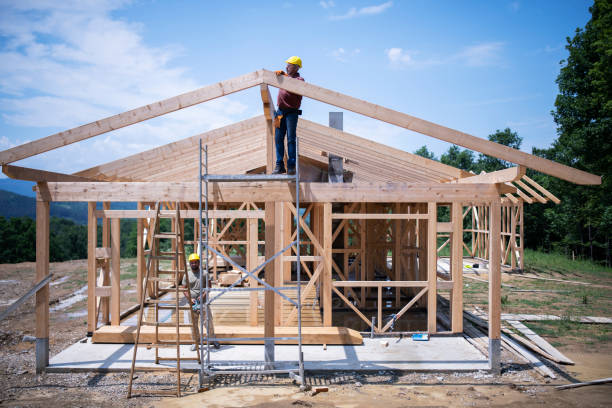Best Commercial Roofing Services  in Hico, TX
