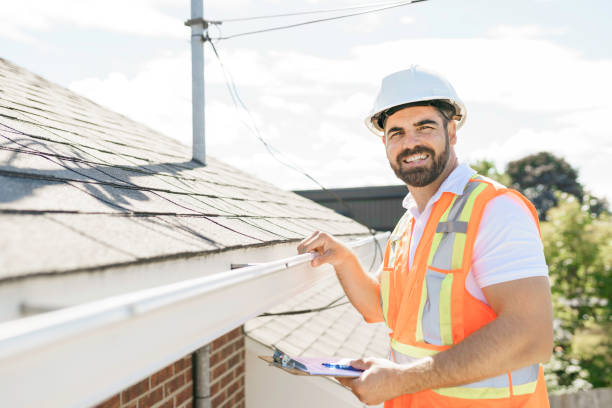 Quick and Trustworthy Emergency Roof Repair Services in Hico, TX