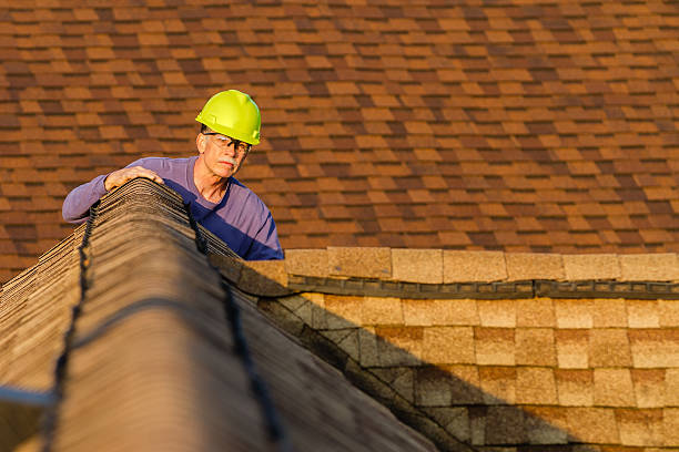 Best Residential Roofing Contractor  in Hico, TX