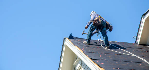 Best Gutter Installation and Roofing  in Hico, TX