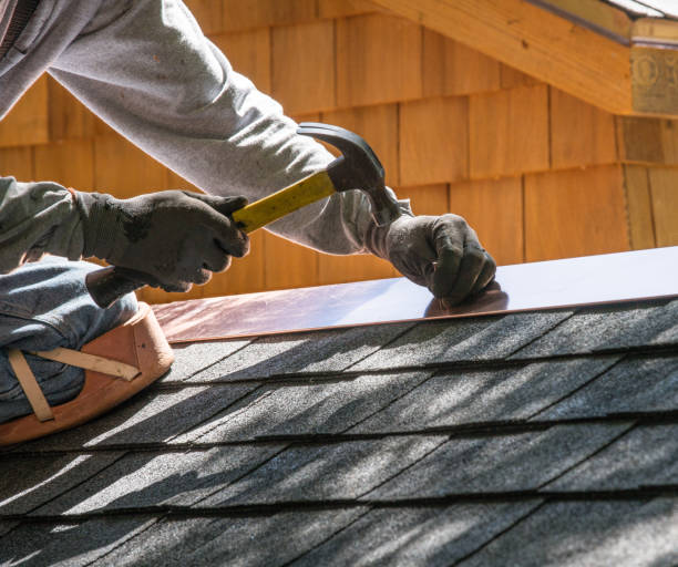 Best Storm Damage Roof Repair  in Hico, TX